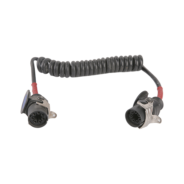 Fio ABS com dois plugues de 5 pinos JH047