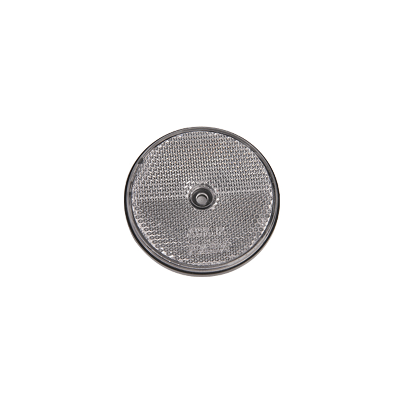 Refletor Círculo Branco JH104-A