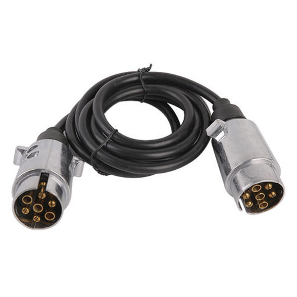 Bobina reta de PVC de 7 pólos JH024