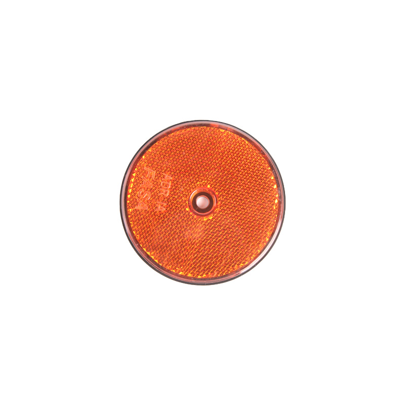 Refletor Círculo Vermelho JH104-C