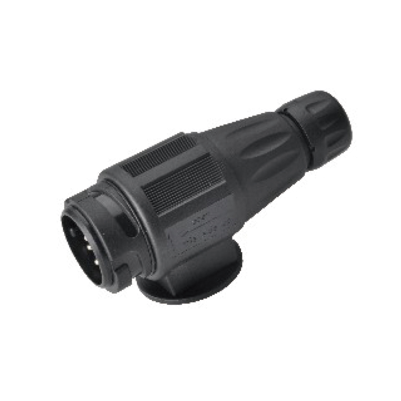 Plugue de 13 pinos JH008-C