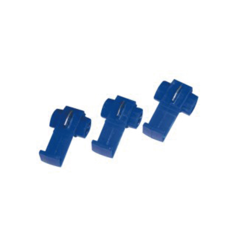Fechaduras escocesas azuis, 15A JH052-A