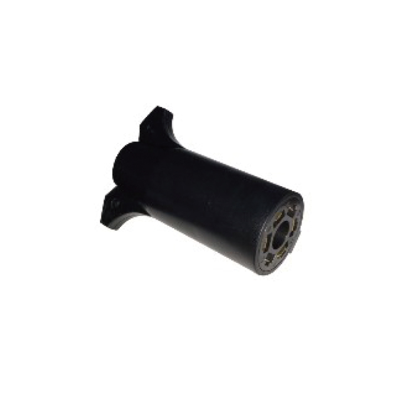 Plugue plástico JH070