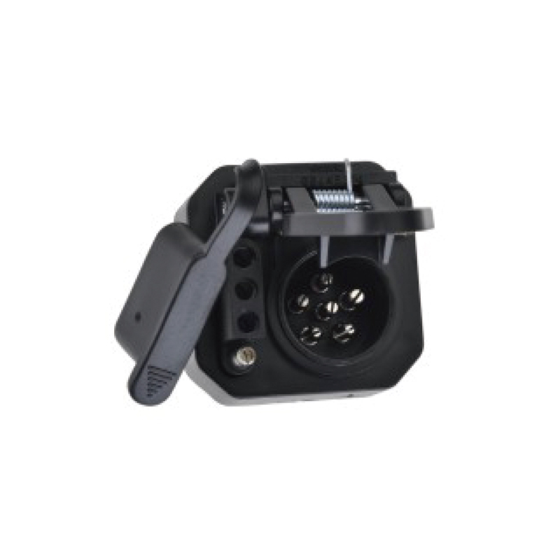 Adaptador metálico JH077