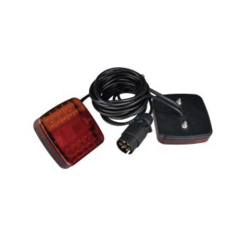 Kit de luz padrão LED JH108-A