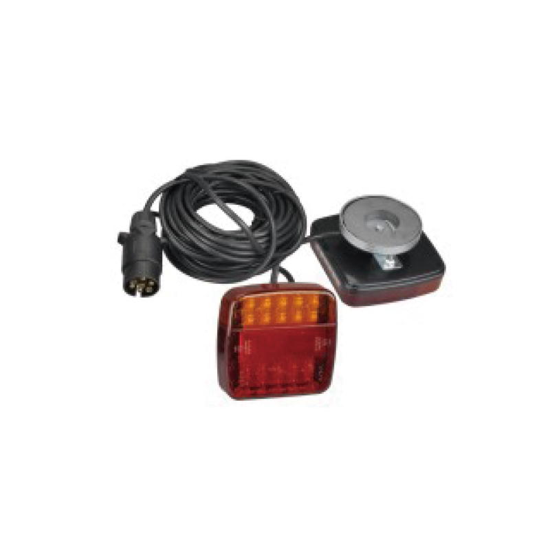 Kit de luz magnética LED JH108-B