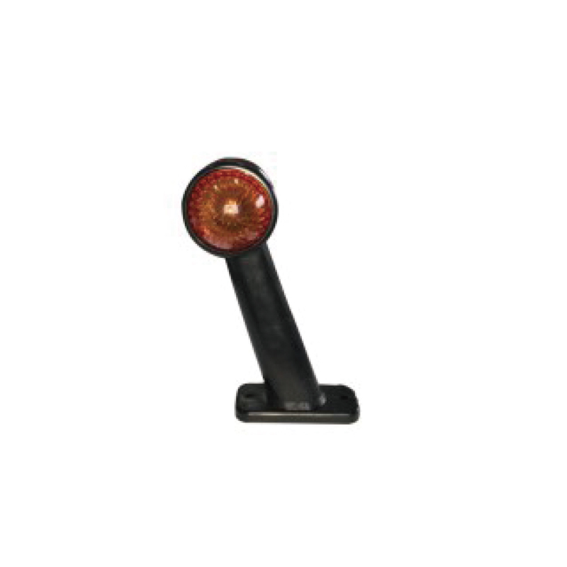 Luz de sinalização LED com largura de 24V JH138