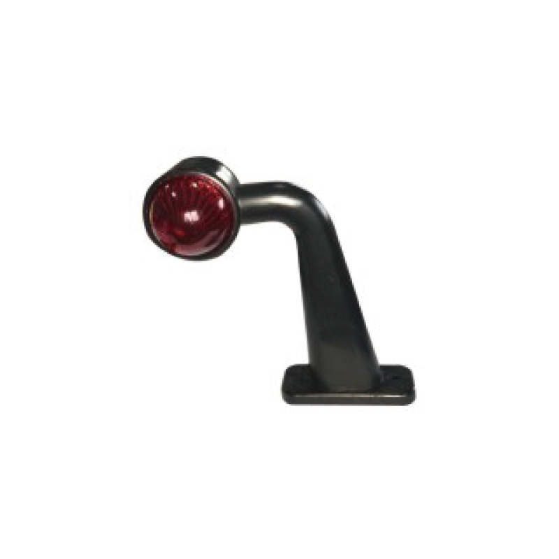 Luz de sinalização LED com largura de 24 V JH140