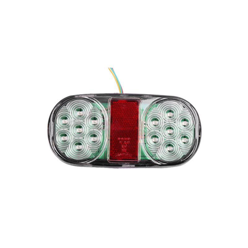 Luz traseira LED (direita ou esquerda) JH144