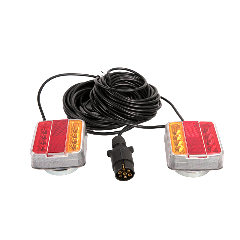 Kit de luz LED padrão JH105-A