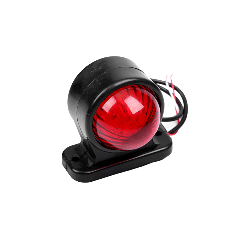 Luz de largura/sinalização de 24V JH130